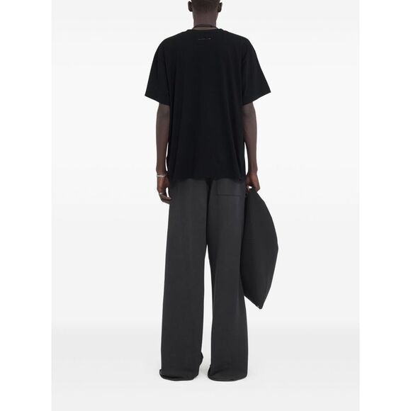 Mm6 Maison Margiela Men Cotton Shirt